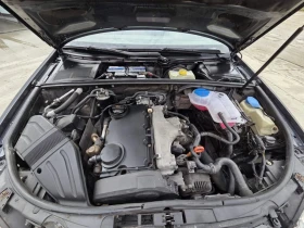 Audi A4, снимка 7
