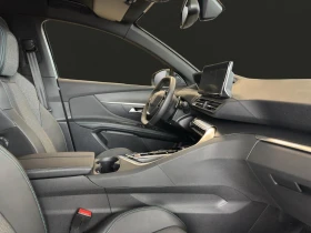 Peugeot 3008 ALLURE/145HP/CAM/NAVI/KLESS/CARPLAY/342z, снимка 9
