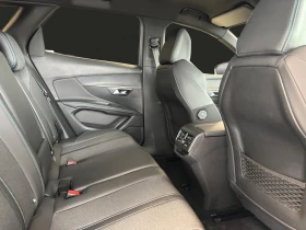 Peugeot 3008 ALLURE/145HP/CAM/NAVI/KLESS/CARPLAY/342z, снимка 10