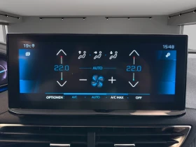 Peugeot 3008 ALLURE/145HP/CAM/NAVI/KLESS/CARPLAY/342z, снимка 11