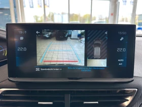 Peugeot 3008 ALLURE/145HP/CAM/NAVI/KLESS/CARPLAY/342z, снимка 13