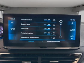 Peugeot 3008 ALLURE/145HP/CAM/NAVI/KLESS/CARPLAY/342z, снимка 12