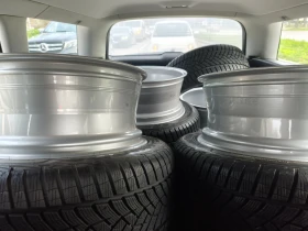 Audi A4, снимка 6