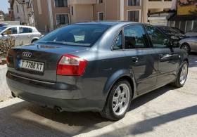 Audi A4, снимка 3