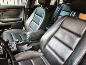Audi A4 B6 седан, снимка 6