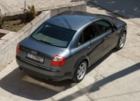 Audi A4, снимка 2