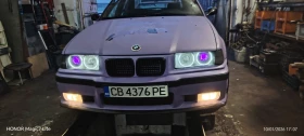 BMW 320 320i M50 B20, снимка 17