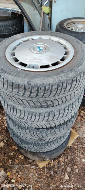 BMW 320 320i M50 B20, снимка 17