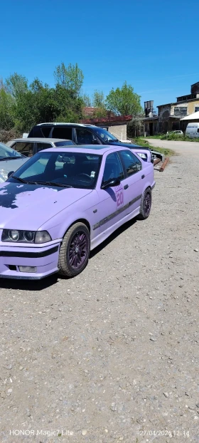 BMW 320 320i M50 B20, снимка 1