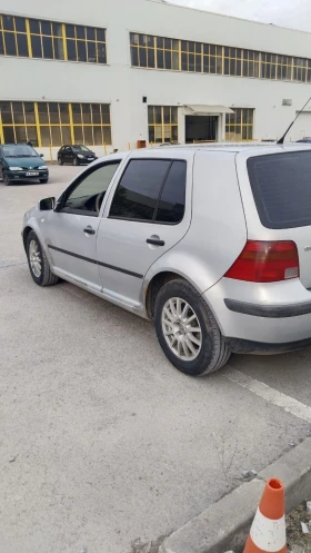 VW Golf, снимка 5