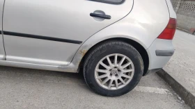 VW Golf, снимка 7