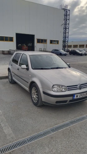 VW Golf, снимка 2