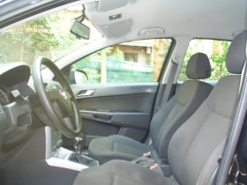 Opel Astra 1, 4 16V 90 k.c., снимка 7