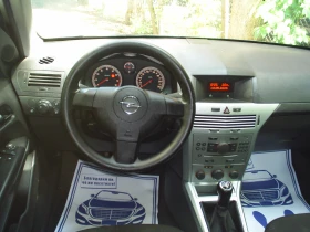 Opel Astra 1, 4 16V 90 k.c., снимка 9