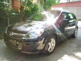 Opel Astra 1, 4 16V 90 k.c., снимка 1