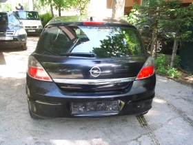 Opel Astra 1, 4 16V 90 k.c., снимка 4