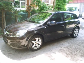 Opel Astra 1, 4 16V 90 k.c., снимка 15