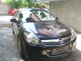 Opel Astra 1, 4 16V 90 k.c., снимка 6