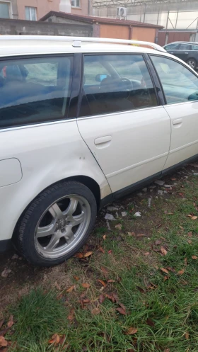 Audi A6 1.9 110ks afn motor, снимка 3