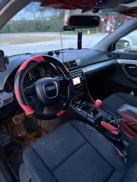 Audi A4, снимка 6