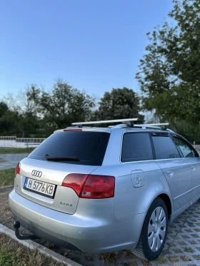 Audi A4, снимка 5
