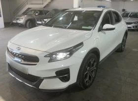 Kia XCeed 1.6 Plug-in Hybrid eTech PHEV, снимка 1