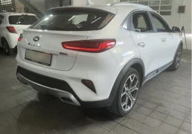 Kia XCeed 1.6 Plug-in Hybrid eTech PHEV, снимка 3