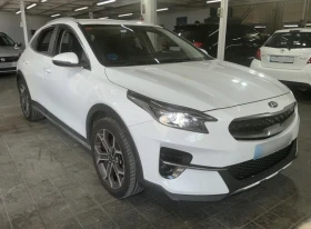 Kia XCeed 1.6 Plug-in Hybrid eTech PHEV, снимка 2