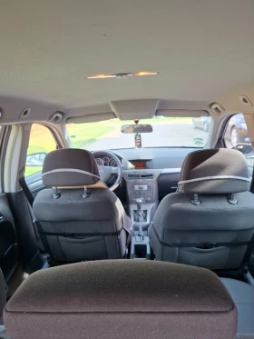 Opel Astra, снимка 7
