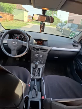 Opel Astra, снимка 9