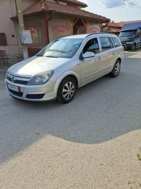 Opel Astra, снимка 3