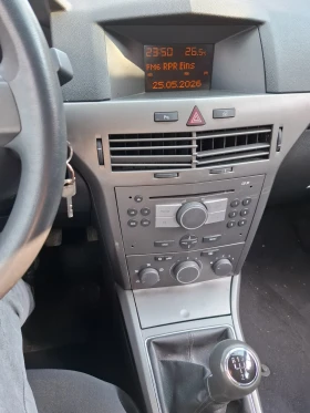 Opel Astra, снимка 11