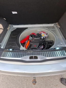 Opel Astra, снимка 6