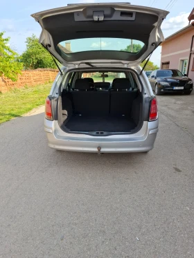 Opel Astra, снимка 5