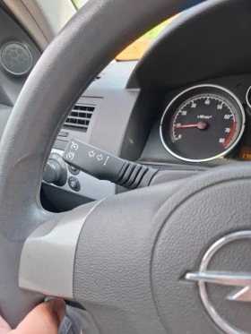 Opel Astra, снимка 12