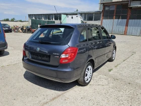 Skoda Fabia 1.6tdi---105кс., снимка 7
