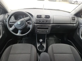 Skoda Fabia 1.6tdi---105кс., снимка 12