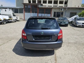 Skoda Fabia 1.6tdi---105кс., снимка 6