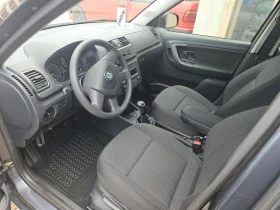 Skoda Fabia 1.6tdi---105кс., снимка 14