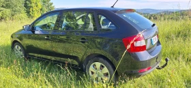 Skoda Rapid, снимка 5