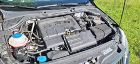 Skoda Rapid, снимка 9