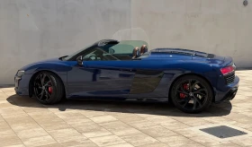 Audi R8 5.2 FSI V10, снимка 4