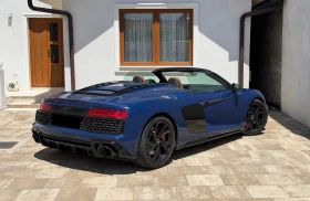 Audi R8 5.2 FSI V10, снимка 2