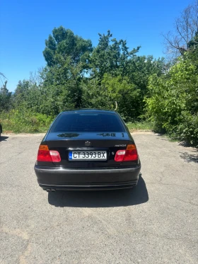 BMW 320, снимка 2