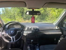 BMW 320, снимка 5