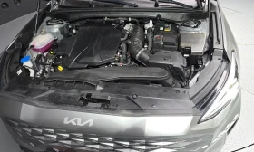 Kia K8 3.5* LPG* ПОДГРЕВ* ОБДУХВАНЕ* 360КАМЕРА* КЕЙЛЕС* , снимка 17