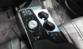 Kia K8 3.5* LPG* ПОДГРЕВ* ОБДУХВАНЕ* 360КАМЕРА* КЕЙЛЕС* , снимка 11