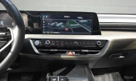 Kia K8 3.5* LPG* ПОДГРЕВ* ОБДУХВАНЕ* 360КАМЕРА* КЕЙЛЕС* , снимка 10