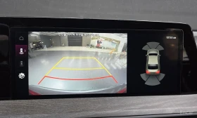 Kia K8 3.5* LPG* ПОДГРЕВ* ОБДУХВАНЕ* 360КАМЕРА* КЕЙЛЕС* , снимка 12