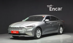 Kia K8 3.5* LPG* ПОДГРЕВ* ОБДУХВАНЕ* 360КАМЕРА* КЕЙЛЕС* , снимка 1